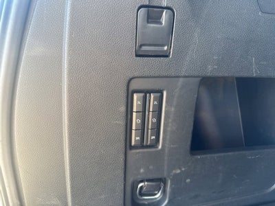 2019 Ford Expedition Max Platinum