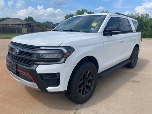 2023 Ford Expedition Timberline