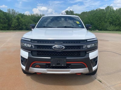 2023 Ford Expedition Timberline
