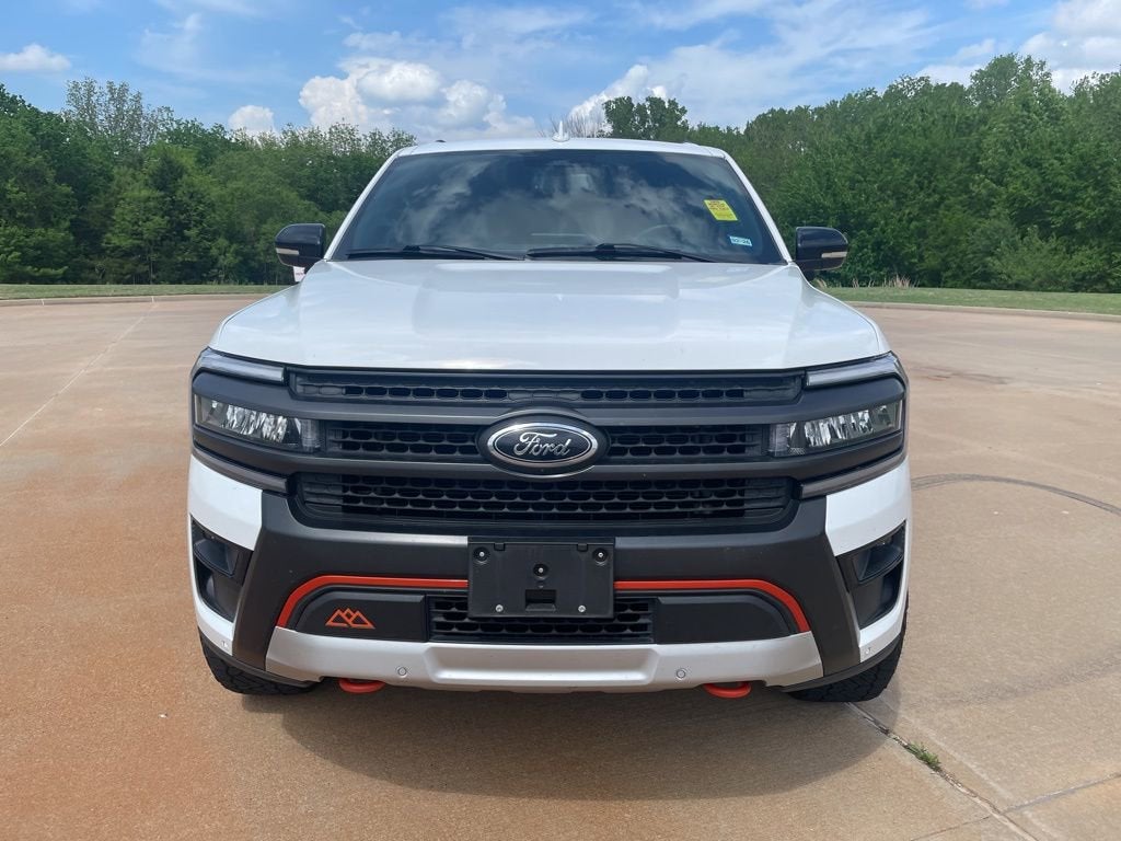 2023 Ford Expedition Timberline