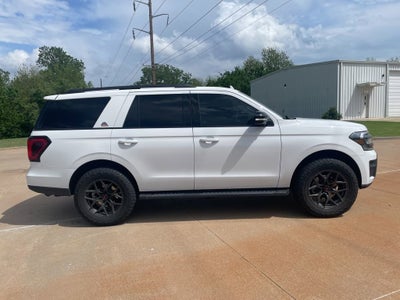 2023 Ford Expedition Timberline