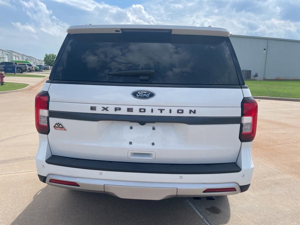 2023 Ford Expedition Timberline
