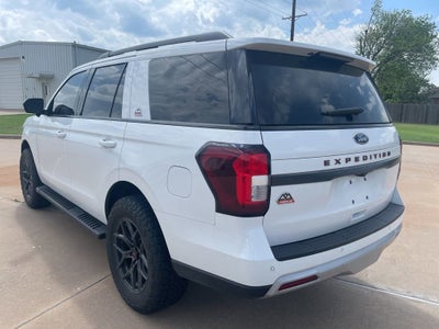 2023 Ford Expedition Timberline