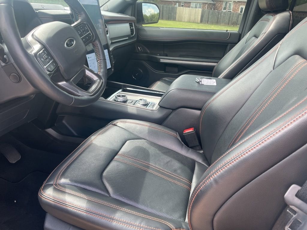 2023 Ford Expedition Timberline