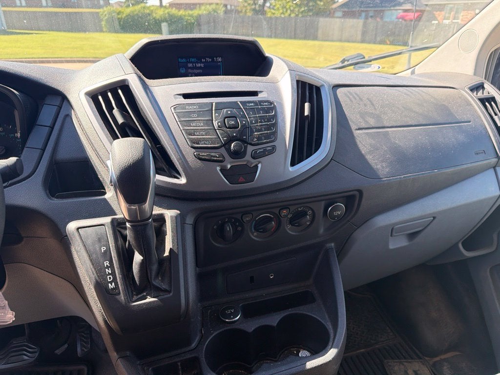 2016 Ford Transit Wagon XL