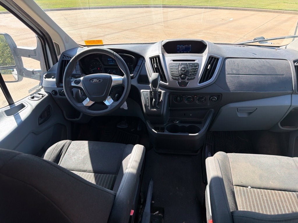 2016 Ford Transit Wagon XL