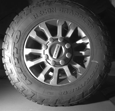 2022 Ford Super Duty F-250 SRW XL