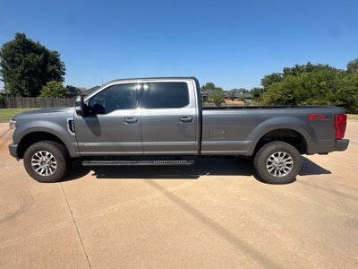 2022 Ford Super Duty F-250 SRW XL