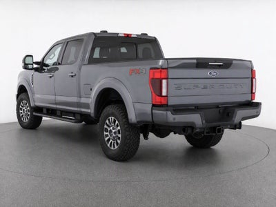 2022 Ford Super Duty F-250 SRW XL