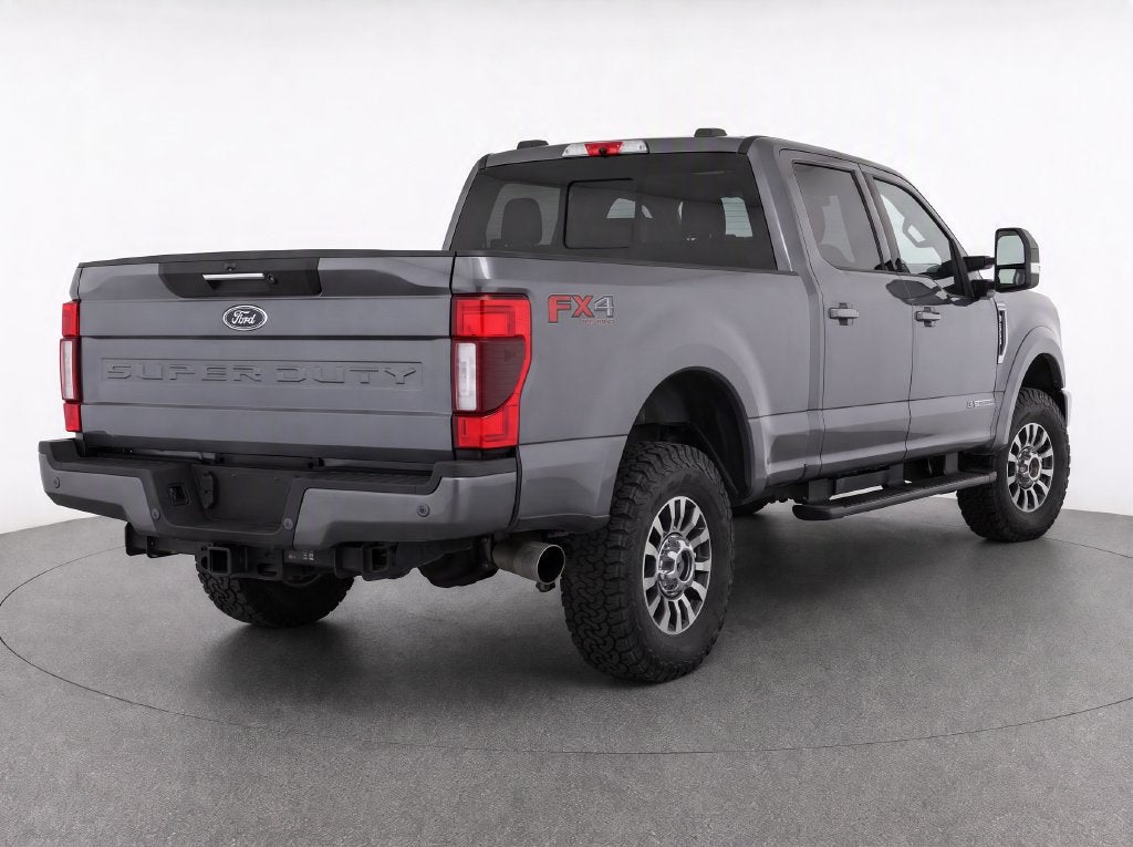 2022 Ford Super Duty F-250 SRW XL