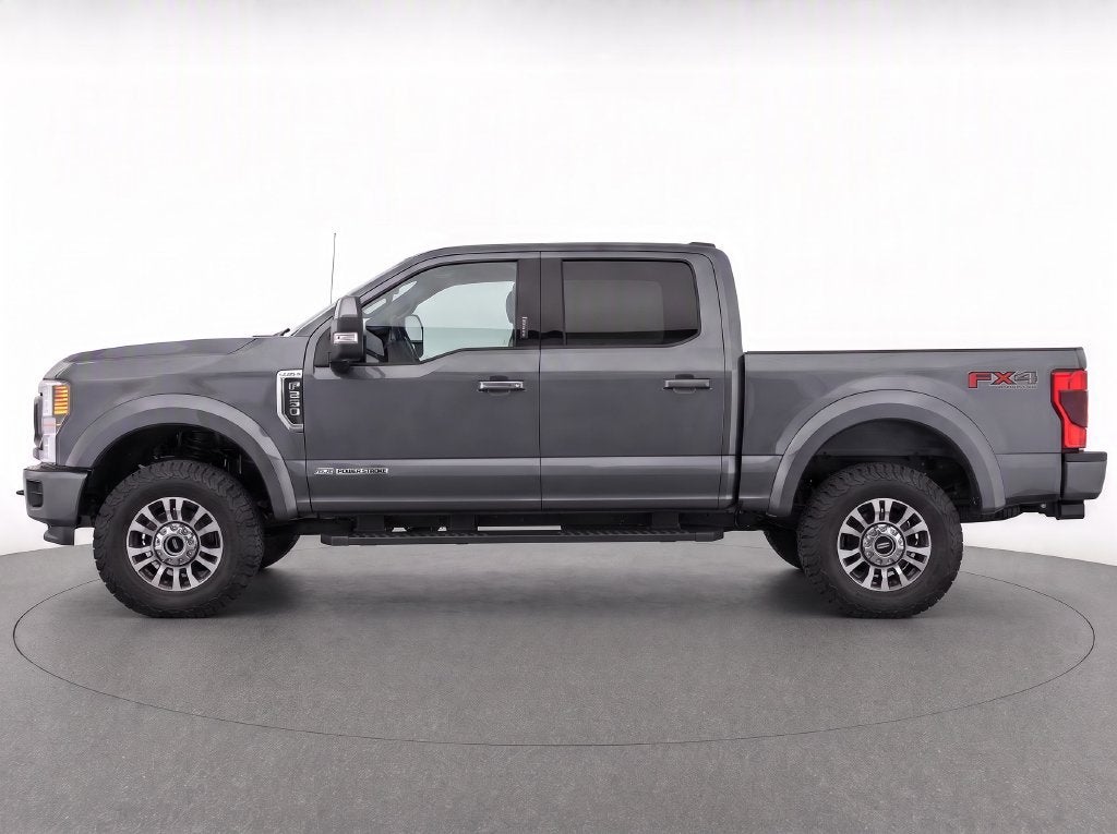 2022 Ford Super Duty F-250 SRW XL