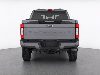 2022 Ford Super Duty F-250 SRW XL