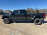 2018 Ford Super Duty F-350 DRW XL