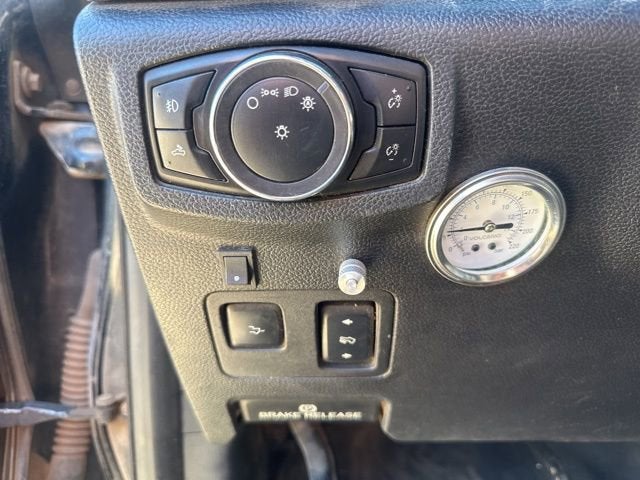 2018 Ford Super Duty F-350 DRW XL