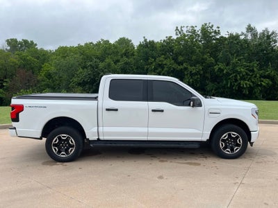 2023 Ford F-150 Lightning Pro