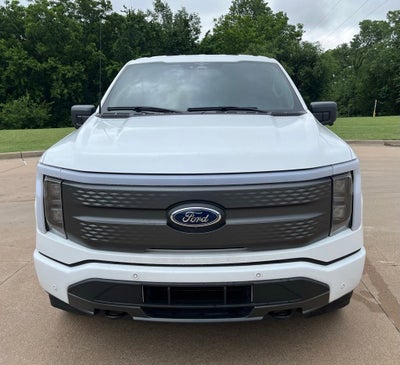 2023 Ford F-150 Lightning Pro