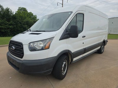 2018 Ford Transit Van Base