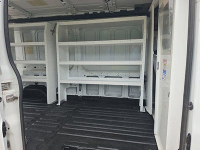 2018 Ford Transit Van Base