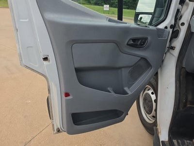 2018 Ford Transit Van Base