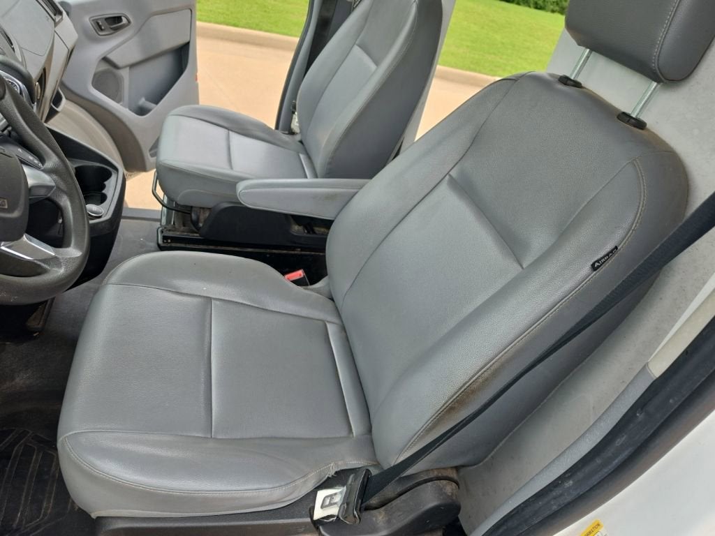 2018 Ford Transit Van Base
