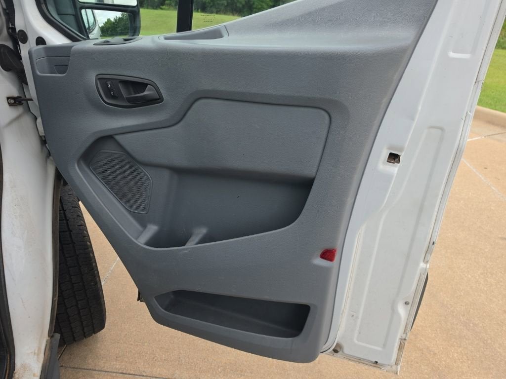 2018 Ford Transit Van Base