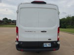2018 Ford Transit Van Base