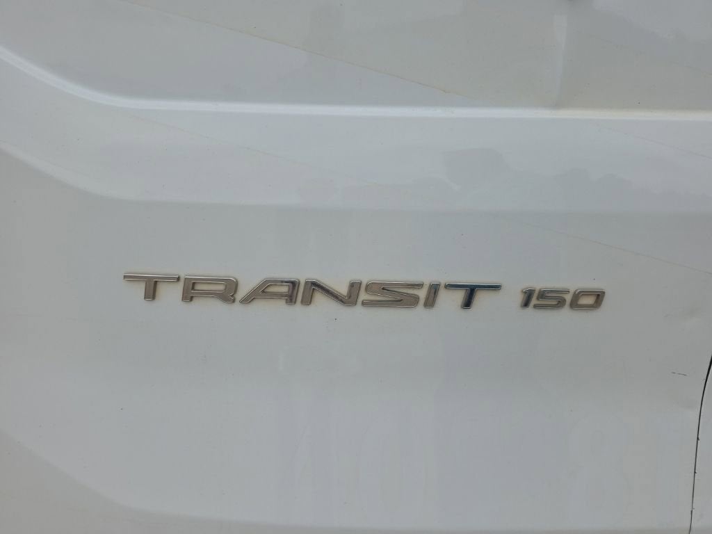 2018 Ford Transit Van Base