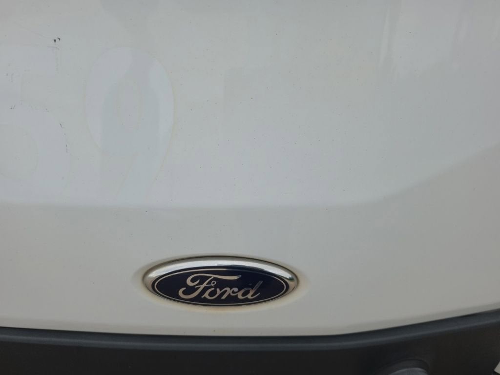 2018 Ford Transit Van Base