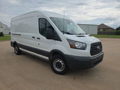 2018 Ford Transit Van Base