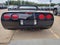 2003 Chevrolet Corvette Base
