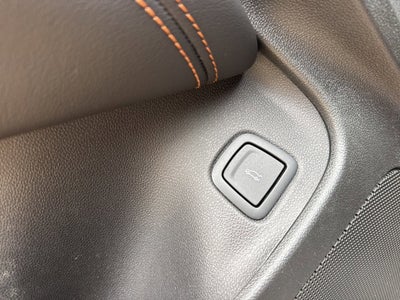 2025 Cadillac CT4 Sport