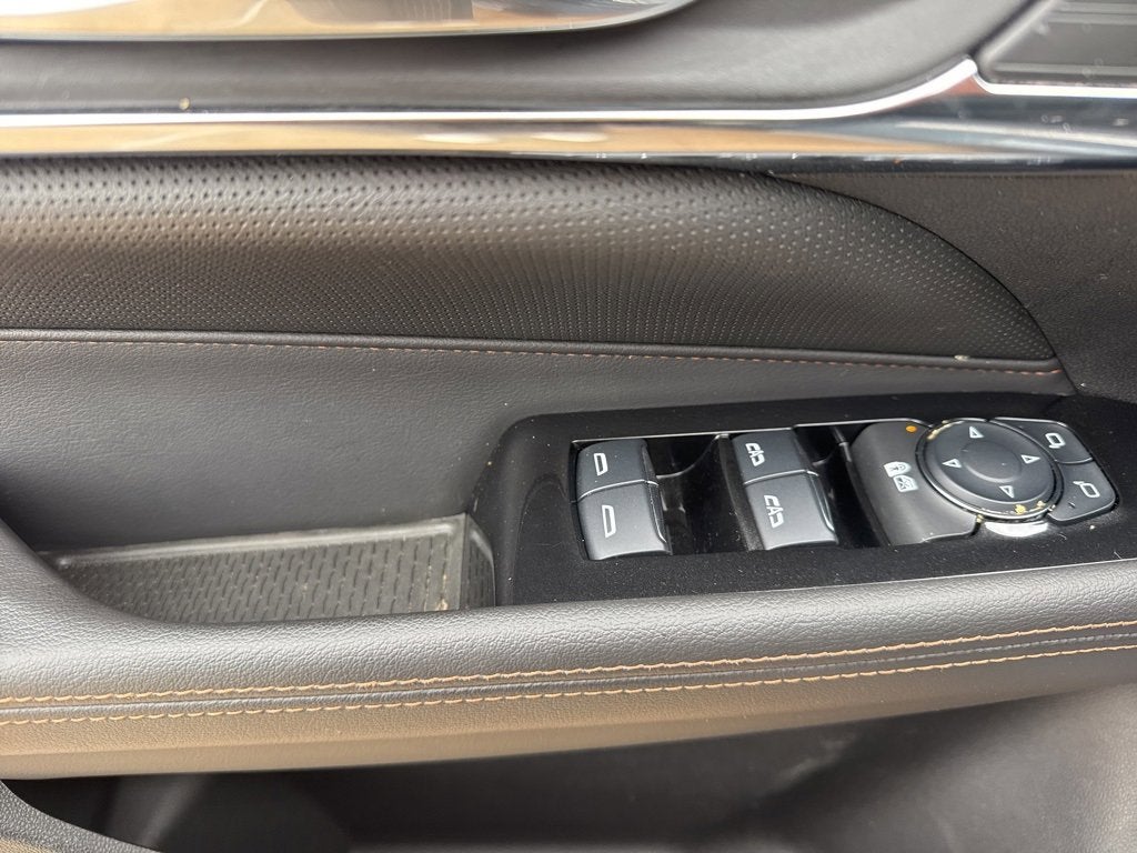 2025 Cadillac CT4 Sport