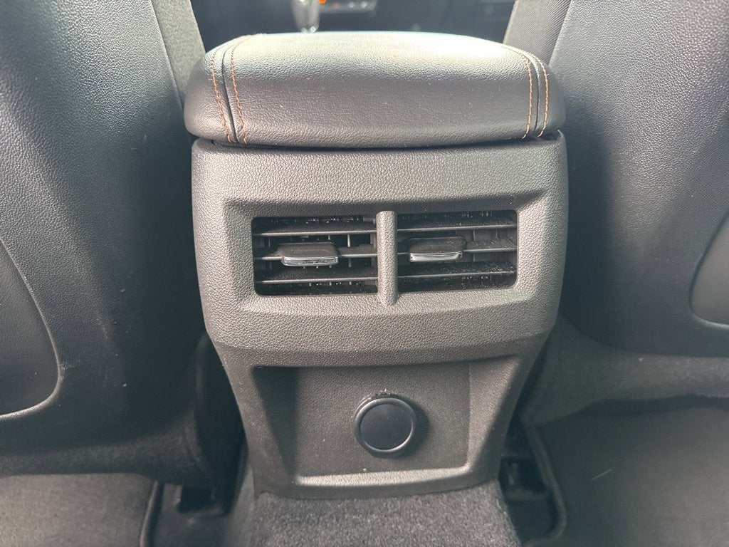 2025 Cadillac CT4 Sport