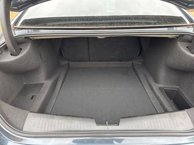 2025 Cadillac CT4 Sport