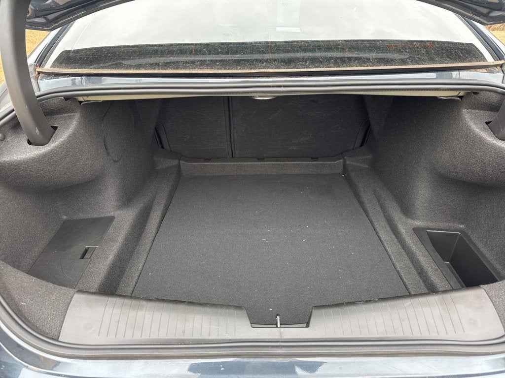 2025 Cadillac CT4 Sport