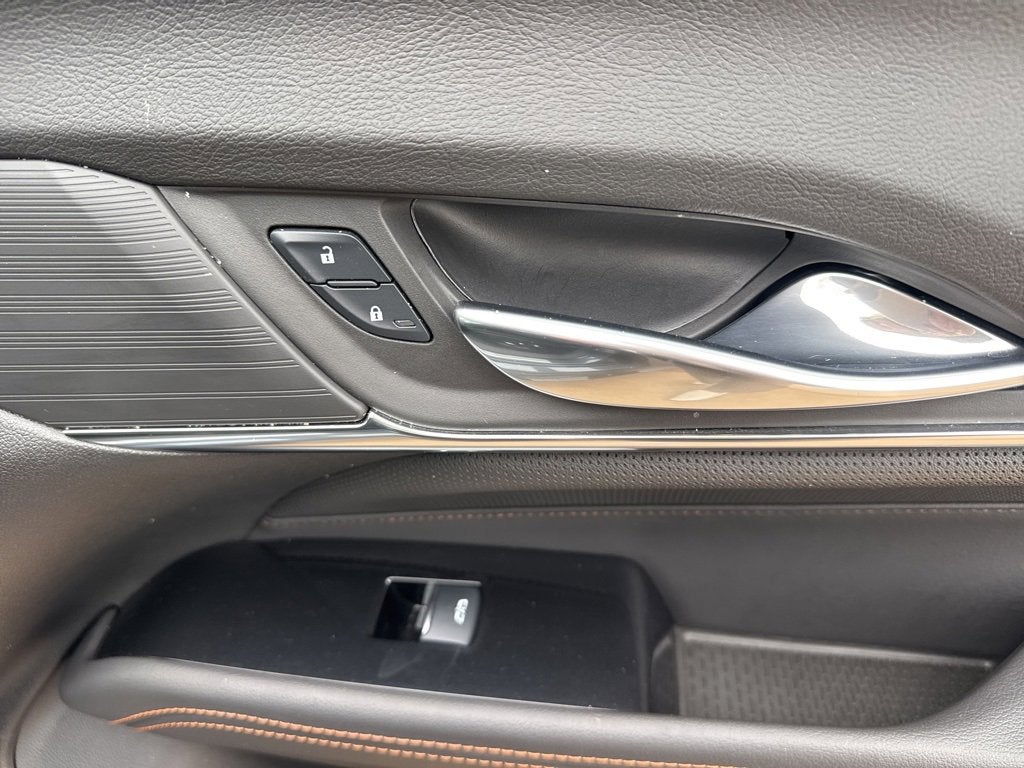 2025 Cadillac CT4 Sport