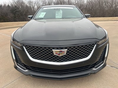 2024 Cadillac CT5 Premium Luxury