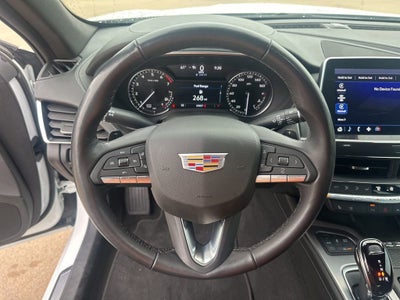 2024 Cadillac CT5 Premium Luxury