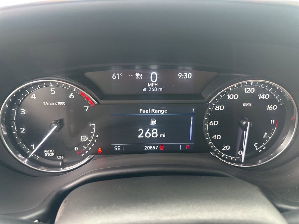 2024 Cadillac CT5 Premium Luxury