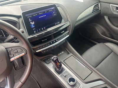 2024 Cadillac CT5 Premium Luxury