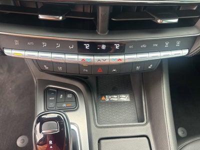 2024 Cadillac CT5 Premium Luxury