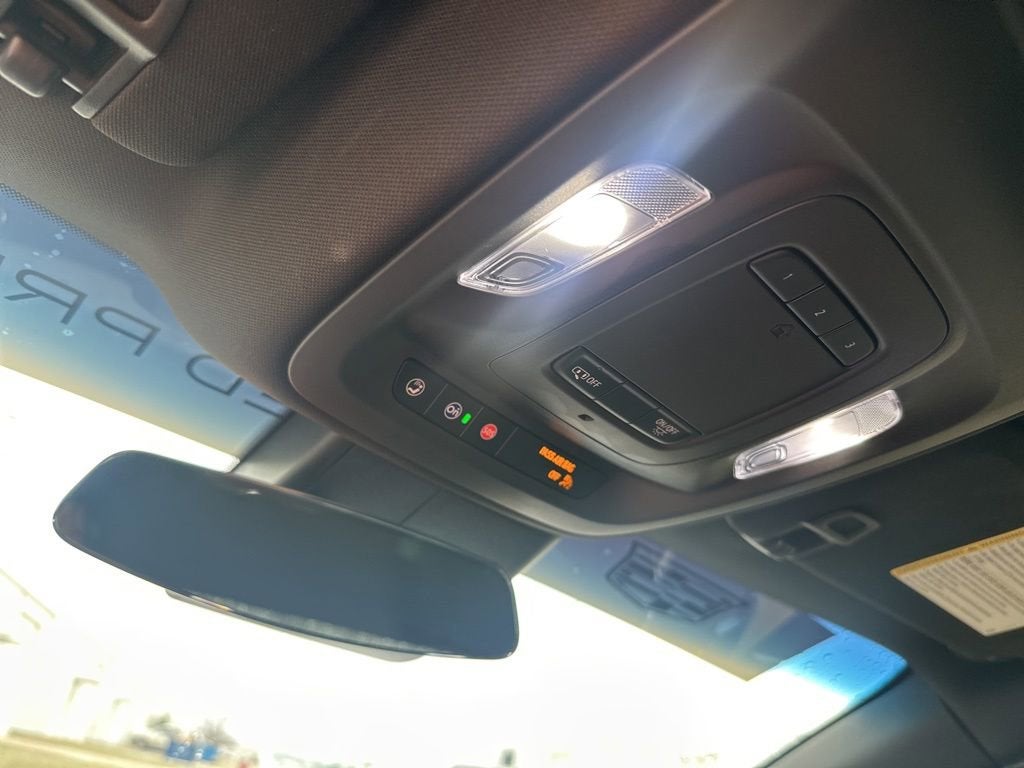 2024 Cadillac CT5 Premium Luxury