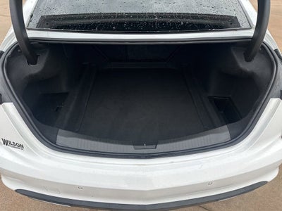 2024 Cadillac CT5 Premium Luxury