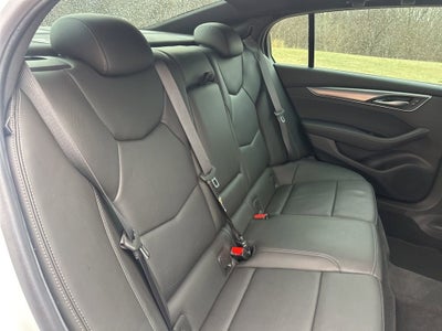 2024 Cadillac CT5 Premium Luxury