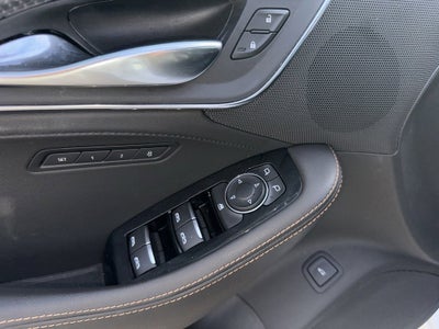 2024 Cadillac CT5 Sport