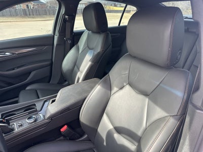 2024 Cadillac CT5 Sport