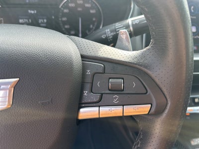 2024 Cadillac CT5 Sport