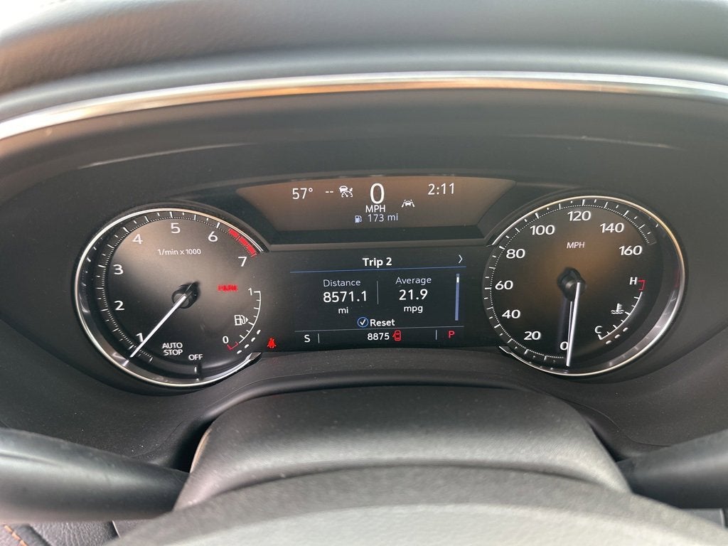 2024 Cadillac CT5 Sport