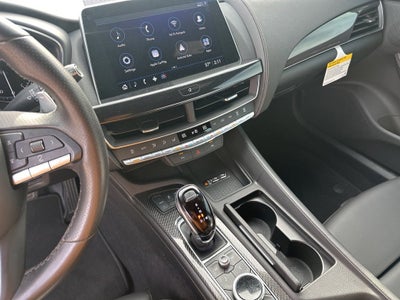 2024 Cadillac CT5 Sport