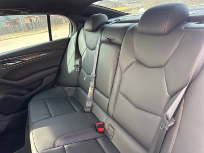 2024 Cadillac CT5 Sport